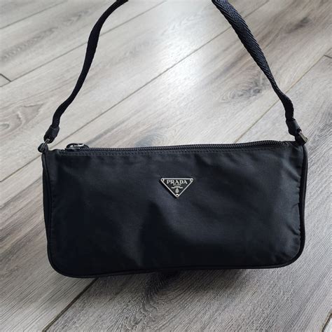 ebay cesena pochette prada|Altro.